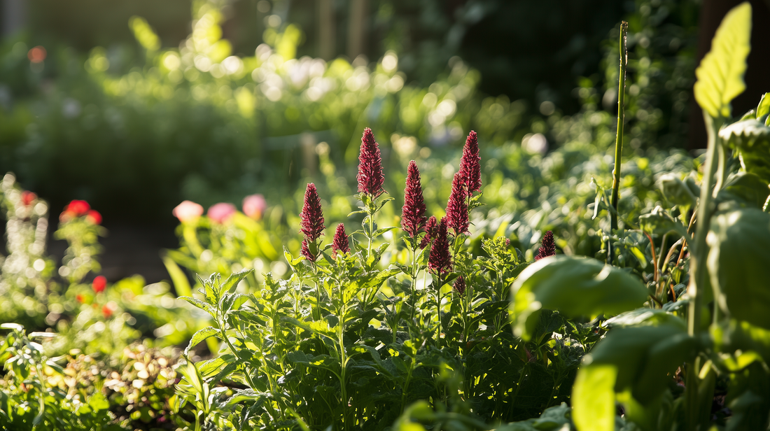 Love Lies Bleeding