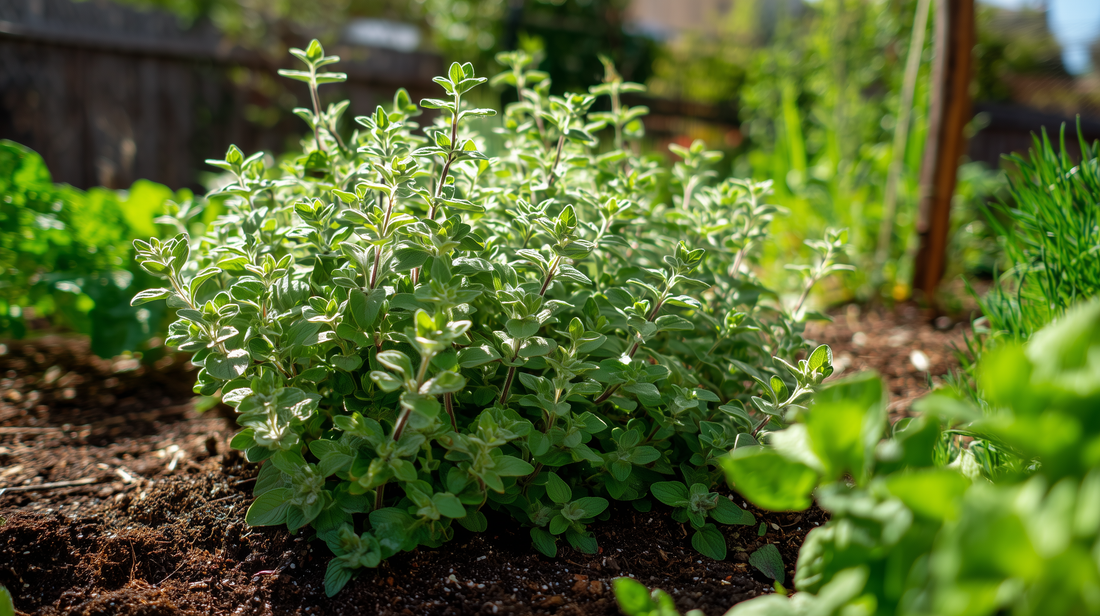 Marjoram