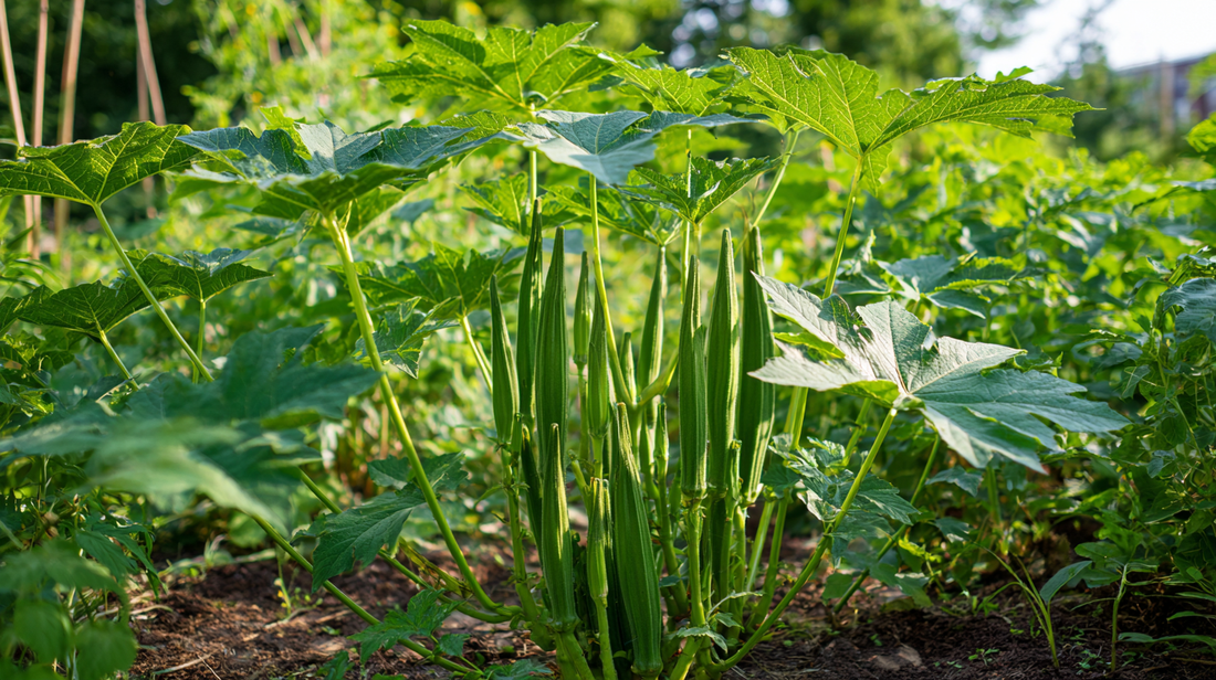 Okra
