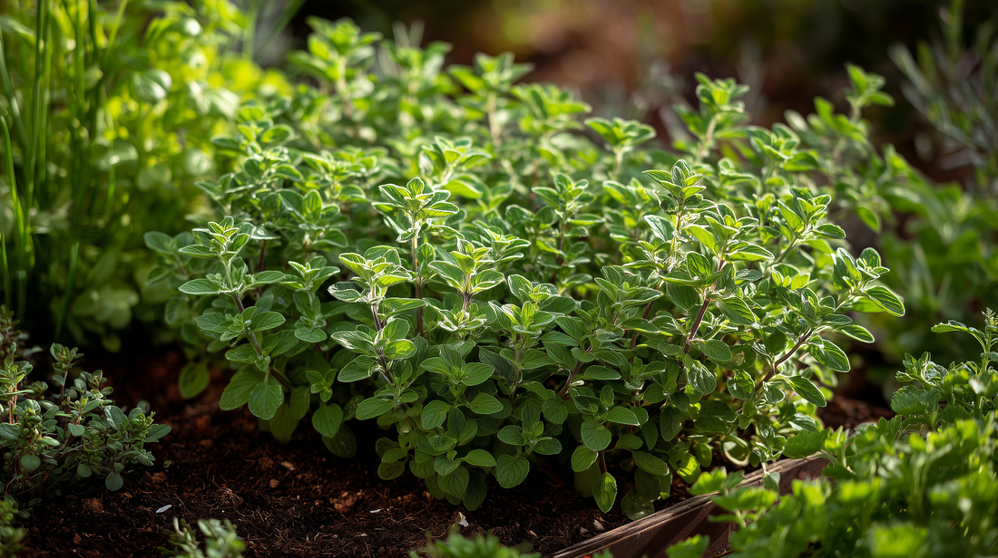 Oregano