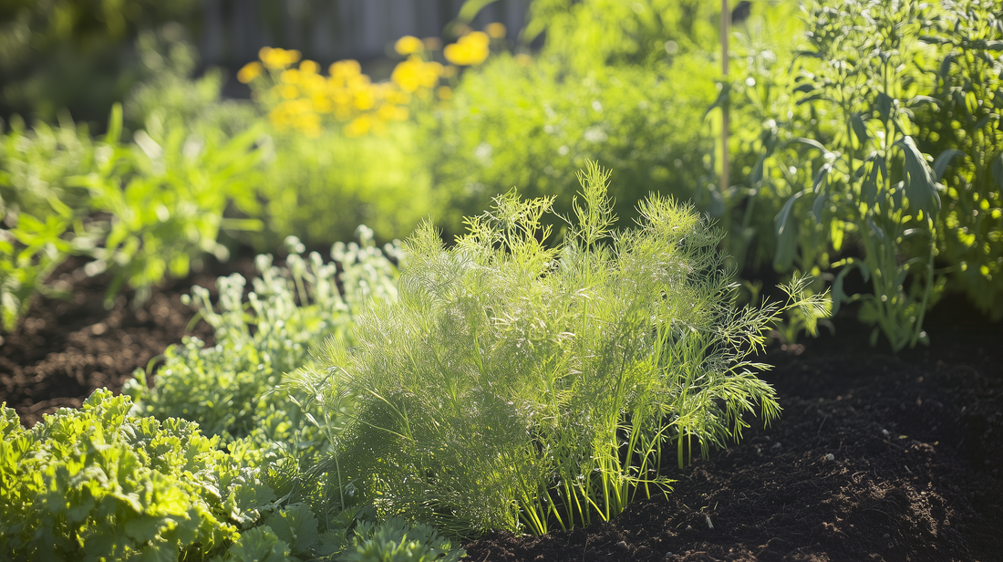 Dill