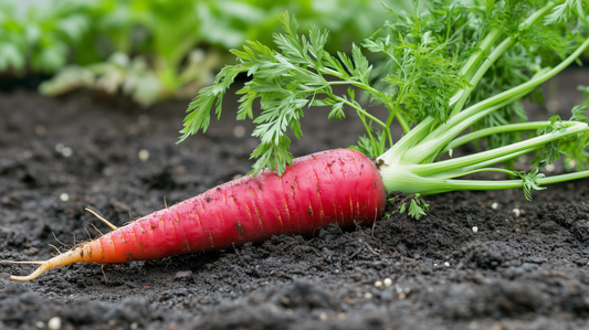 Red Carrot