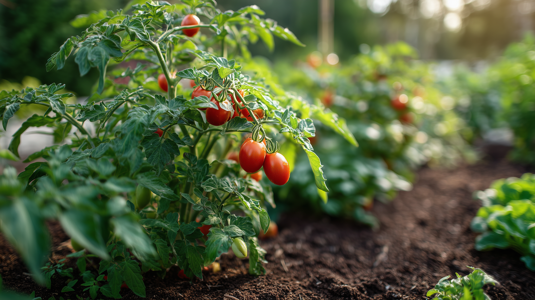 Red Pear Tomato