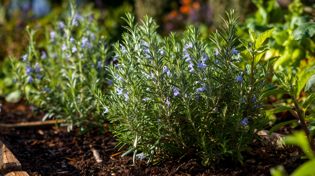 Rosemary