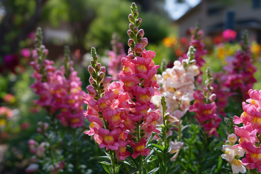 Snapdragon
