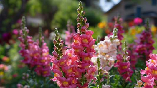 Snapdragon