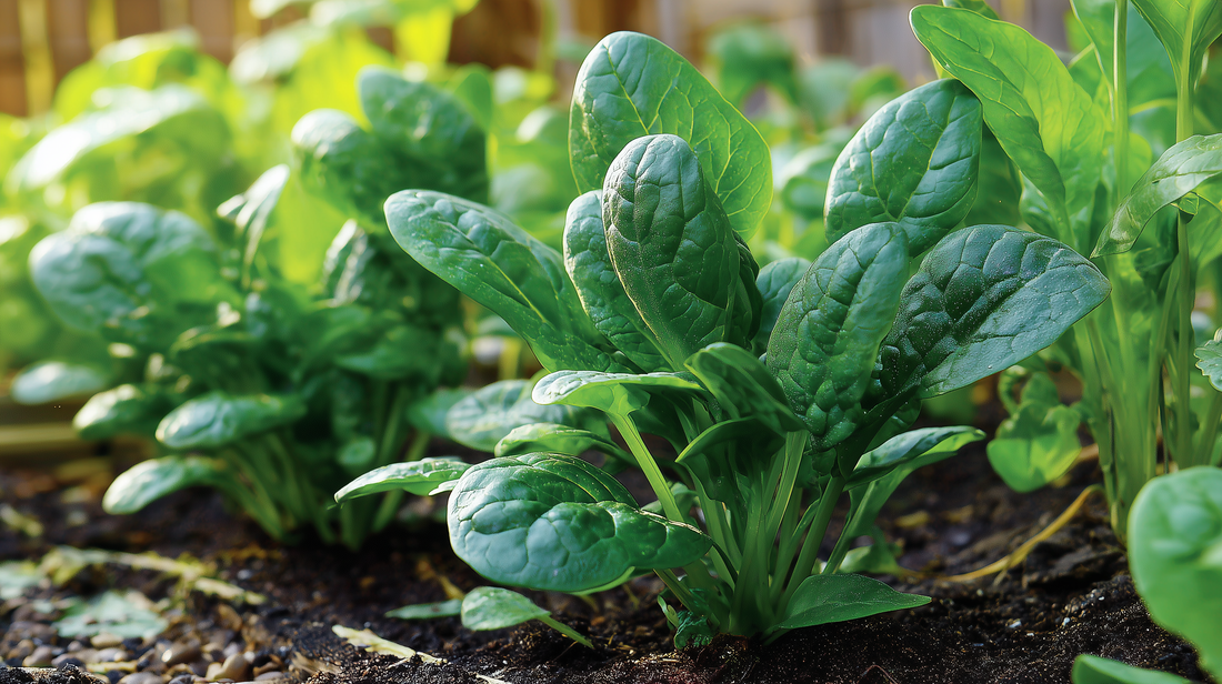 Spinach