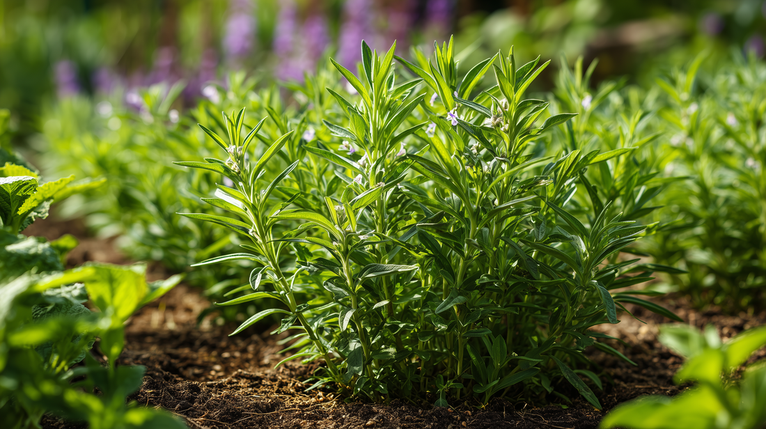 Summer Savory