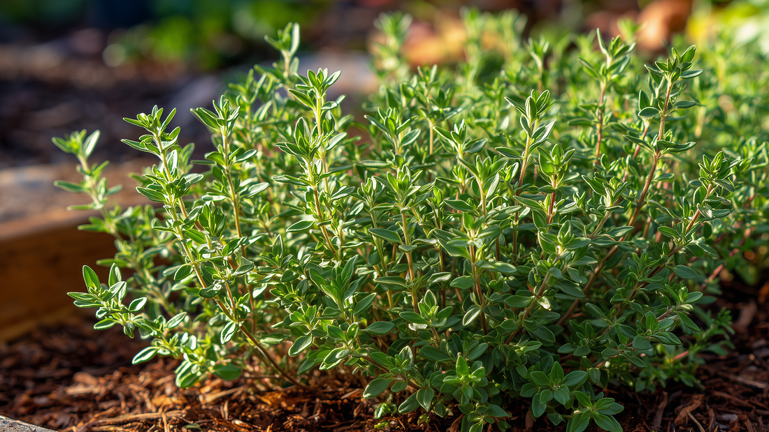 Thyme