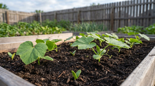 When to Plant Pumpkins for a Halloween Harvest