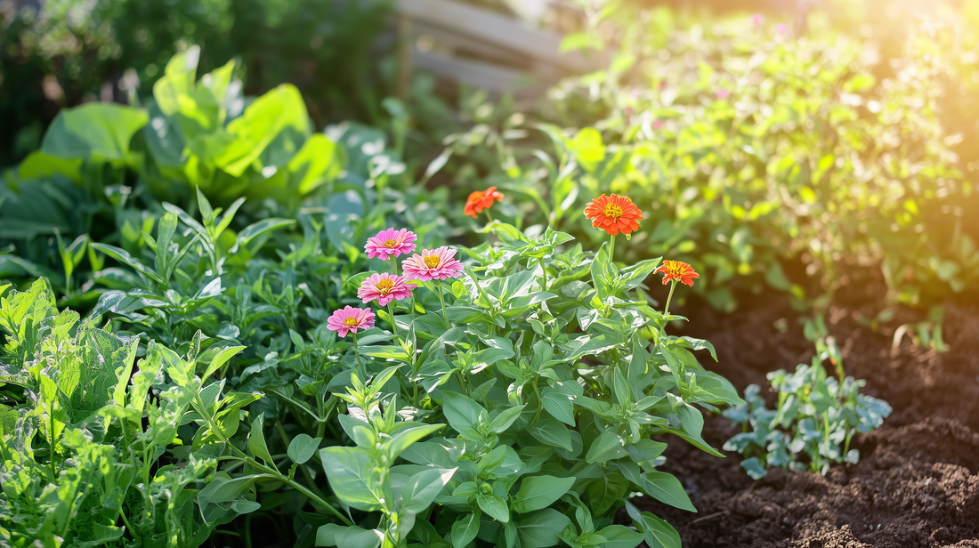 Zinnia