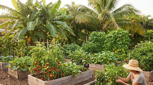 Zone 11 Planting Calendar