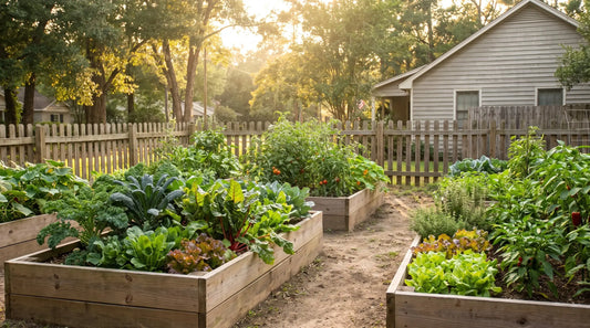 Zone 9 planting calendar