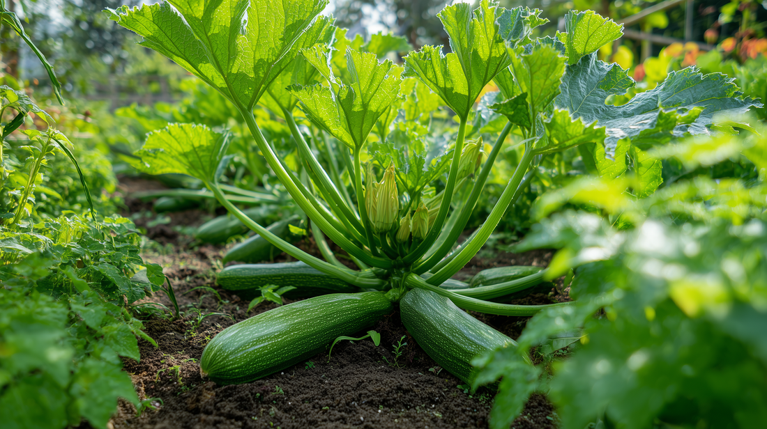 Zucchini