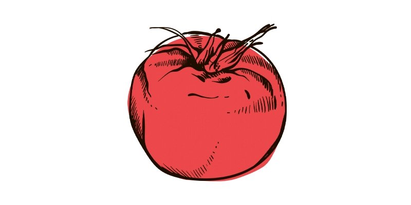 New Yorker Tomato - Organo Republic