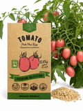 Tomato Pink Thai Egg Seeds