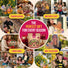 10 Rare Beet Seeds Variety Pack