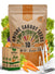 10 Unique Carrot Seeds Variety Pack