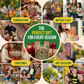 12 Culinary Herbs Seeds Variety Pack