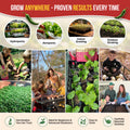 13 Unique Super Hot Pepper Seeds Variety Pack