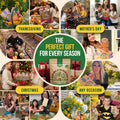15 Medicinal & Tea Herb Seeds Variety Pack
