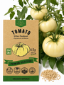 Tomato White Beefsteak Seeds