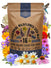 16 Perennial Wildflower Seeds Mix Organo Republic