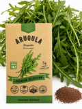 Arugula Roquette Seeds
