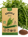 Arugula Roquette Seeds