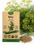 Dill Bouquet Seeds