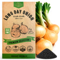 Onion Walla Walla Seeds Pack 1G