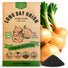 Onion Walla Walla Seeds Pack 1G