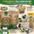 21 Culinary Herb Seeds Variety Pack
