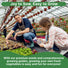 Onion Red Burgundy Seeds Pack 1G