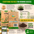 Thyme Seeds Pack 0.5 G