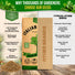 Italian Parsley Seeds Pack 5G