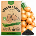 Onion Walla Walla Seeds Pack 1G