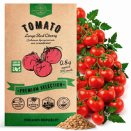 Tomato Large Cherry Seeds