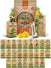 25 Summer Vegetable & Herb Garden Seeds