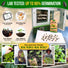 Sunflower Black Oil Seeds Pack 9G