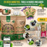 Culinary Herb Seeds Variety Pack
