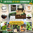 75 Greens & Vegetable Seeds Variety Pack