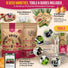 8 Onion Seeds Variety Pack