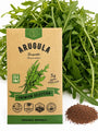 Arugula Roquette Seeds