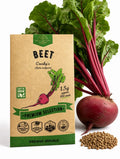 Beet Crosby's Seeds