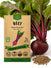 Beet Detroit Dark Red Seeds