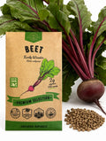 Beet Early Wonder Seeds