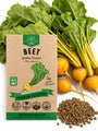 Beet Golden Detroit Seeds - Organo Republic