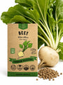Beet White Albino Seeds