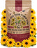 Black-Eyed Susan Seeds Organo Republic